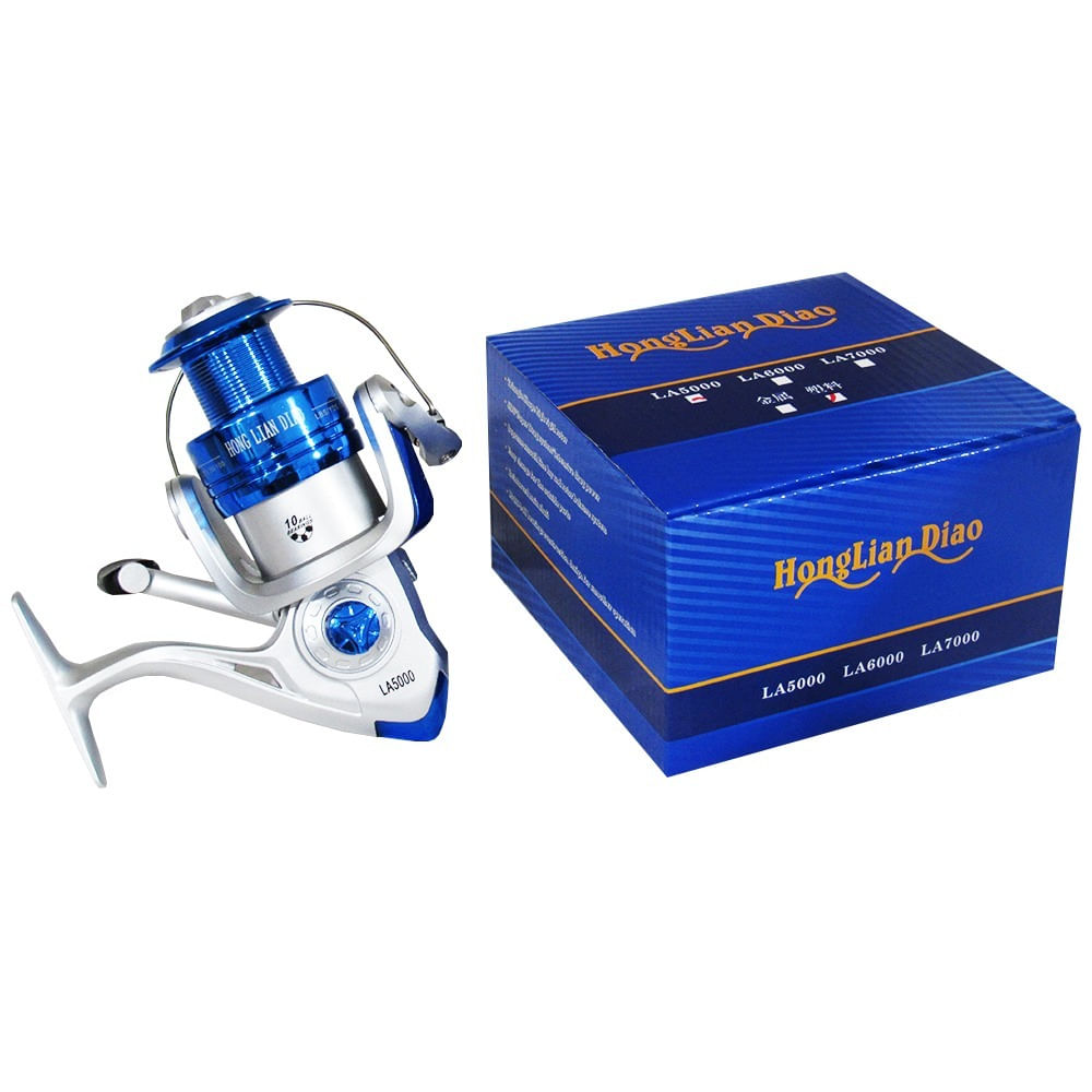 Carrete De Pesca Honglian Diao La5000 95465