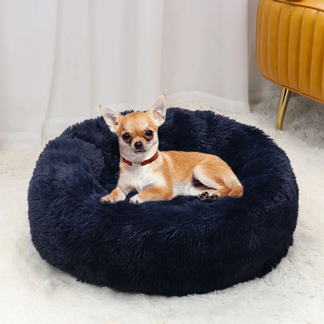 Anti Estrés Que Tela Usar Para Cama De Perros Cama Lavable Para