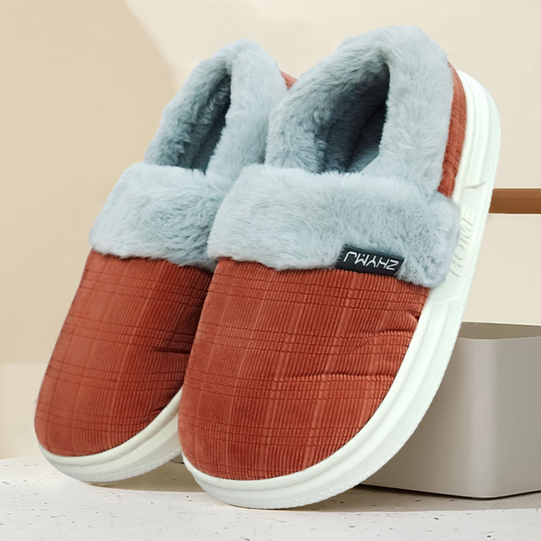 Pantuflas Jordan Pantufla Tipo Zapatilla Pantufla Zapatilla - Main Image